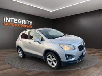Holden Trax 2015 photo 2