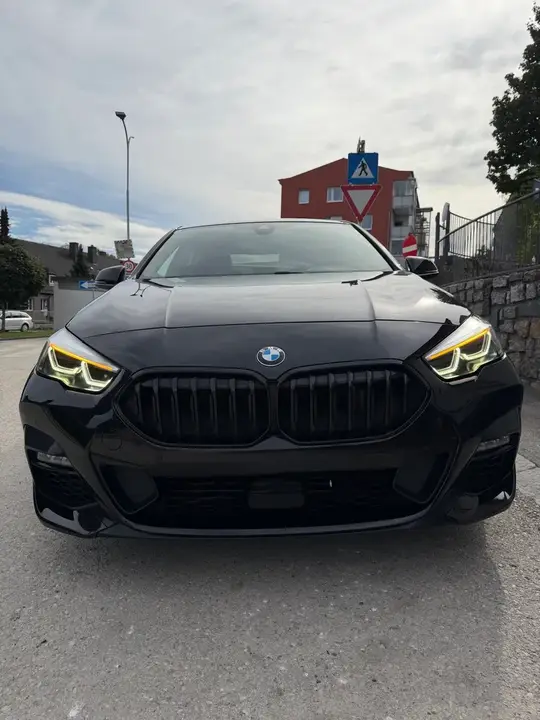 BMW 2 Series 2022 photo 3