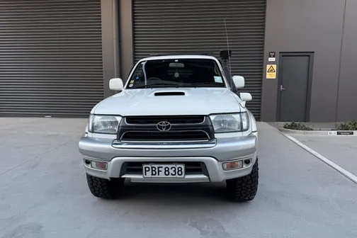Toyota Surf