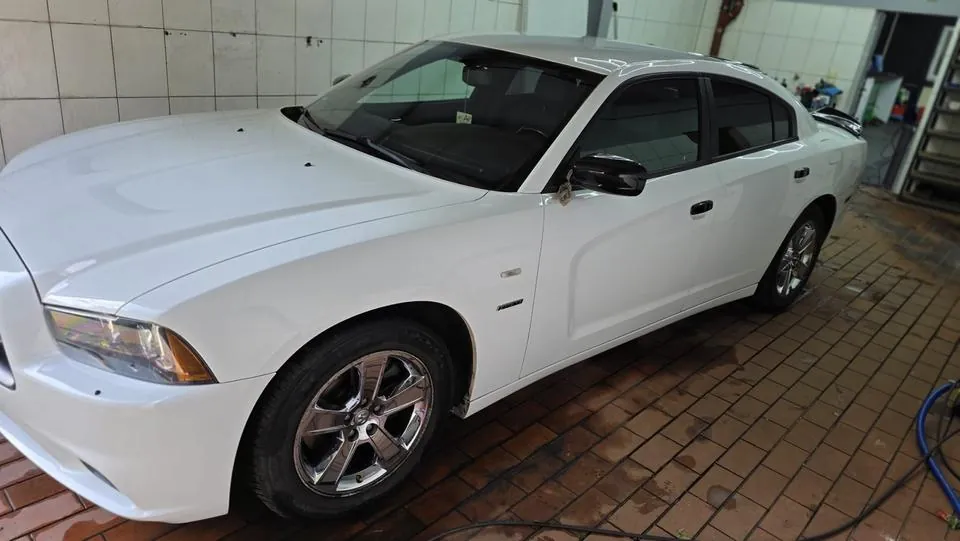 Dodge Charger