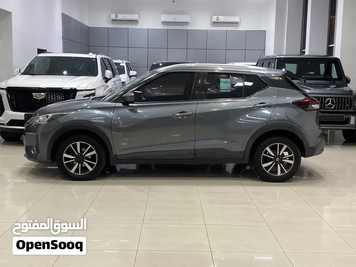 Nissan Kicks 2021 photo 3