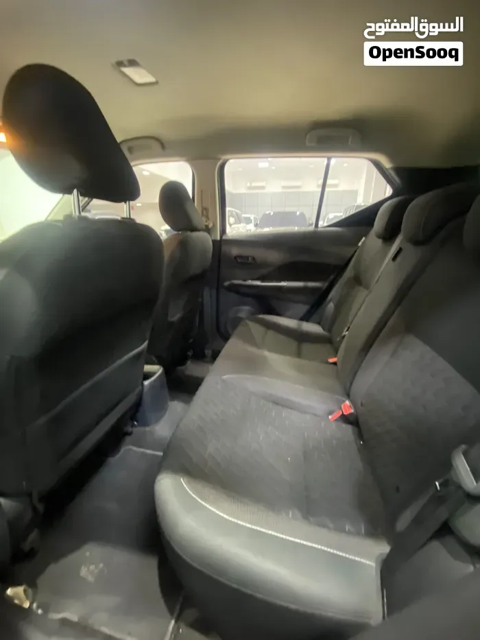 Nissan Kicks 2021 photo 2