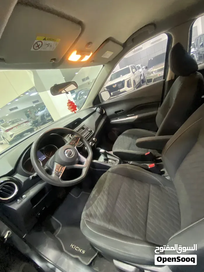 Nissan Kicks 2021 photo 4