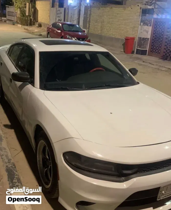Dodge Charger