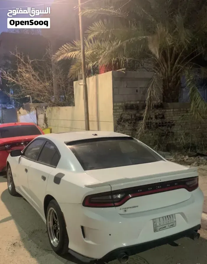Dodge Charger 2019 photo 4