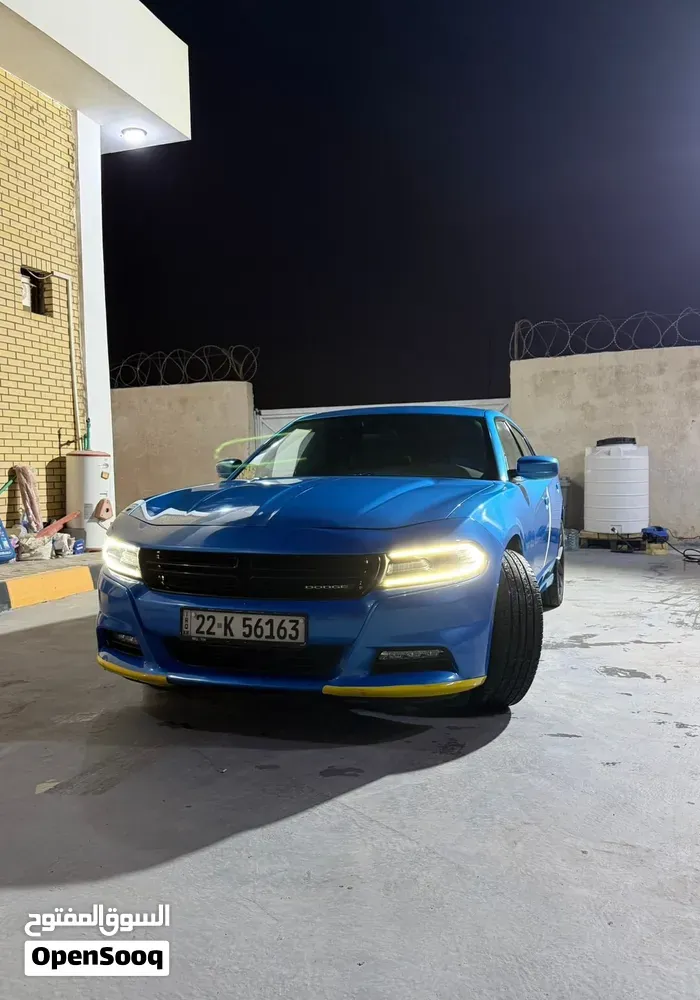 Dodge Charger 2019 photo 5