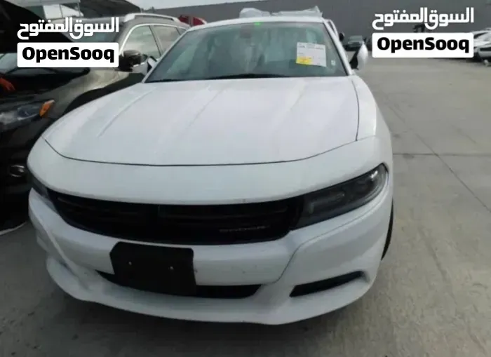 Dodge Charger 2019 photo 3