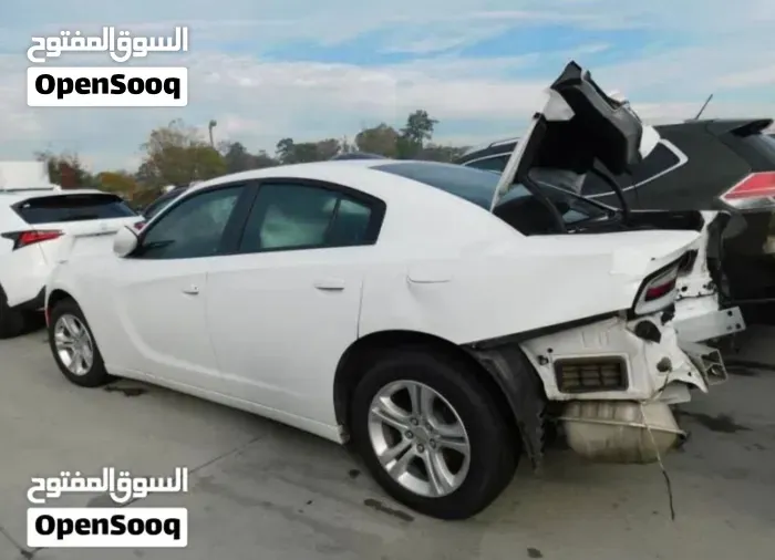 Dodge Charger 2019 photo 2