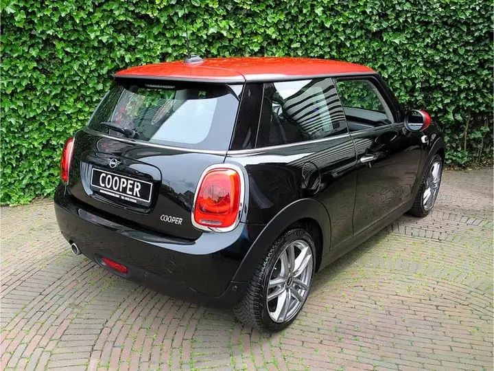 Mini Cooper 2019 photo 2