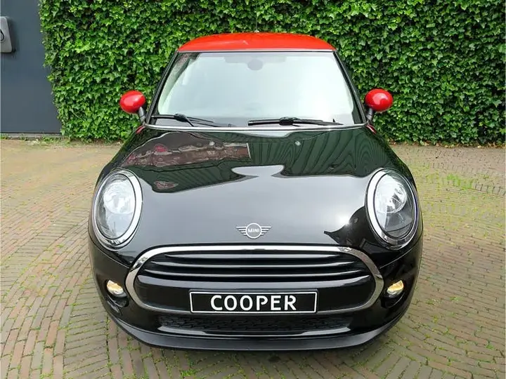 Mini Cooper 2019 photo 4