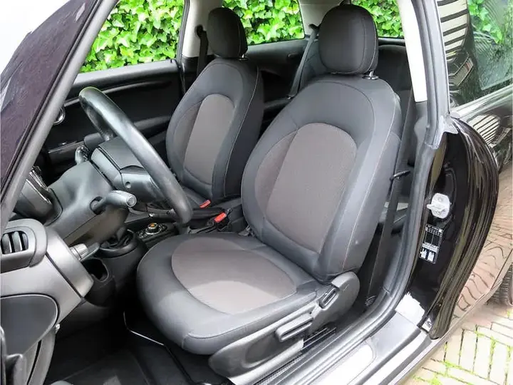 Mini Cooper 2019 photo 3