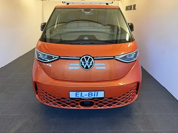 Volkswagen Id. Buzz 2025 photo 5