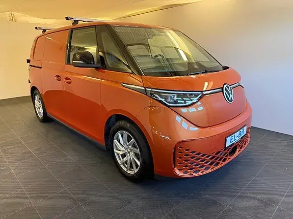 Volkswagen Id. Buzz 2025 photo 3