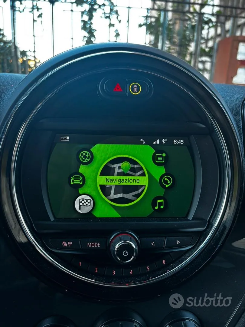 Mini Countryman 2019 photo 4
