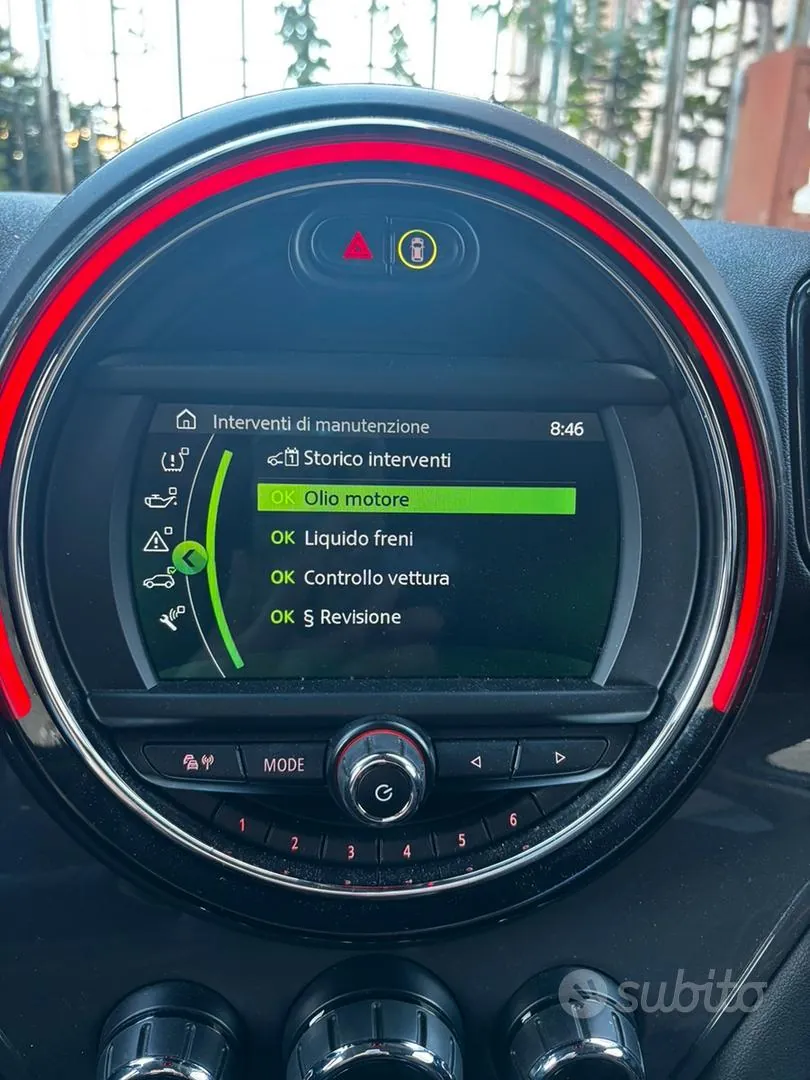 Mini Countryman 2019 photo 5