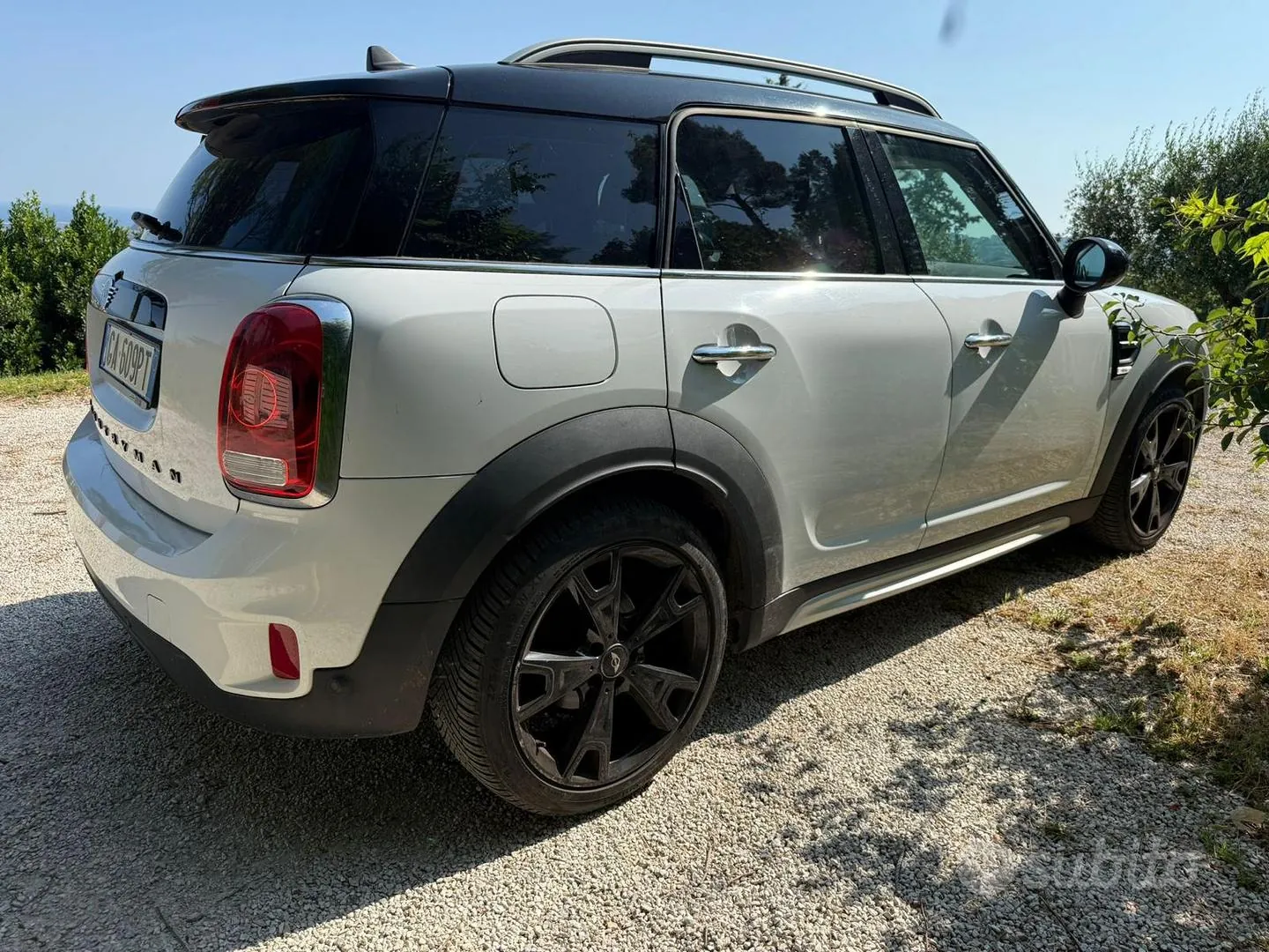 Mini Countryman 2019 photo 2