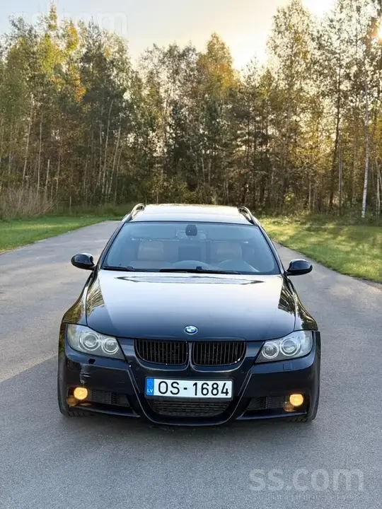 BMW 335