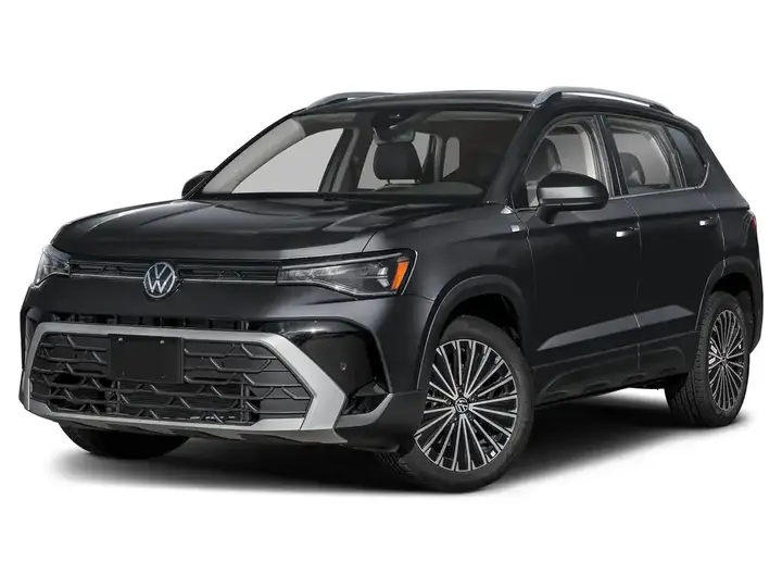 Volkswagen Taos
