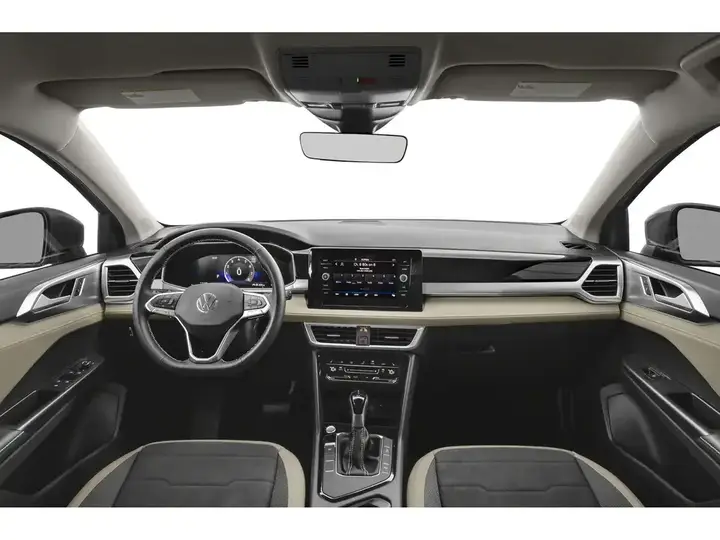 Volkswagen Taos 2027 photo 5