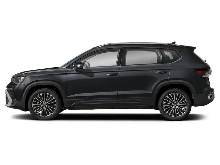 Volkswagen Taos 2027 photo 3