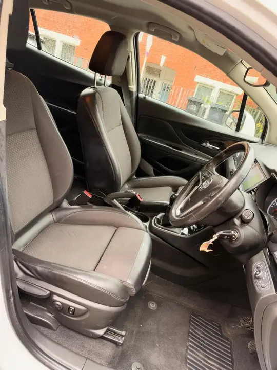 Vauxhall Mokka X 2019 photo 5