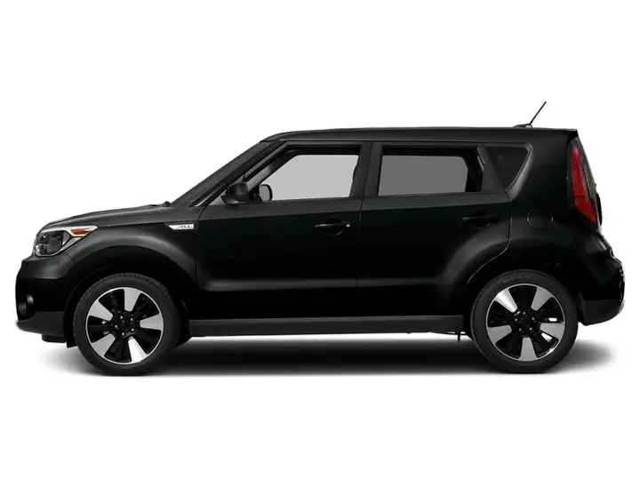 Kia Soul 2019 photo 5