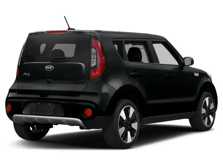 Kia Soul 2019 photo 2