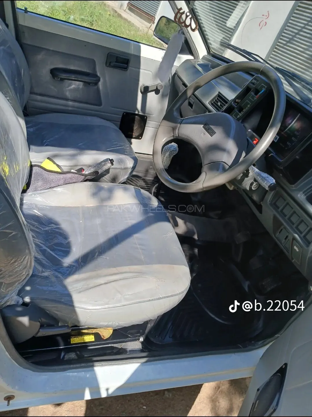 Suzuki Mehran