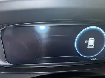 Hyundai I20 2024 photo 3