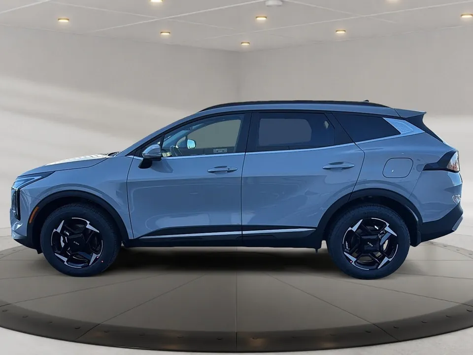 Kia Sportage 2026 photo 5