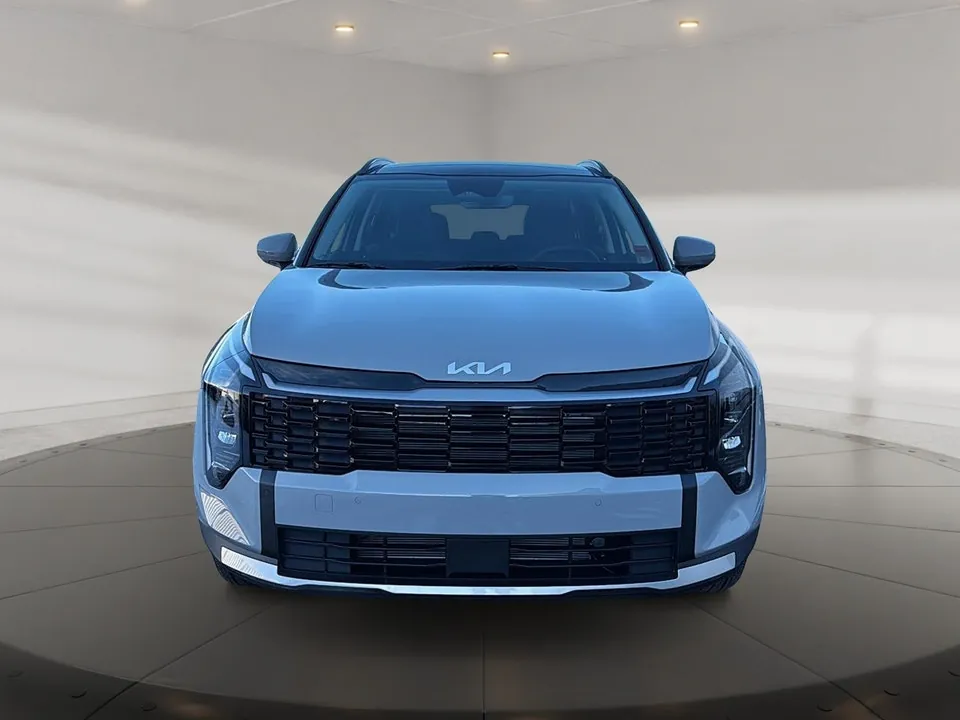 Kia Sportage 2026 photo 2