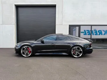 Audi Rs7 2024 photo 3