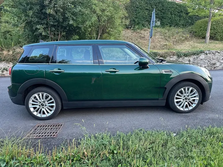 Mini Mini Clubman 2017 photo 5
