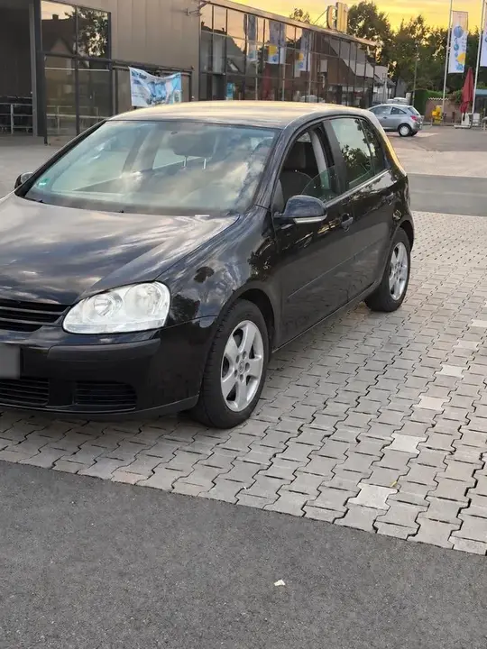 Volkswagen Golf 5