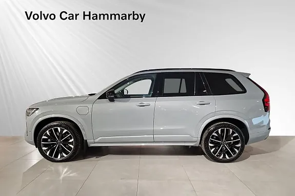 Volvo Xc90 2025 photo 2