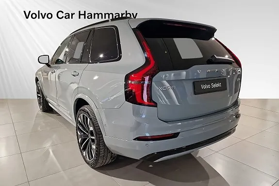 Volvo Xc90 2025 photo 3