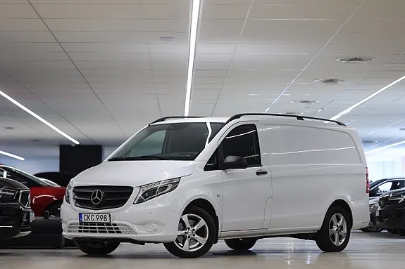 Mercedes-Benz Vito 119