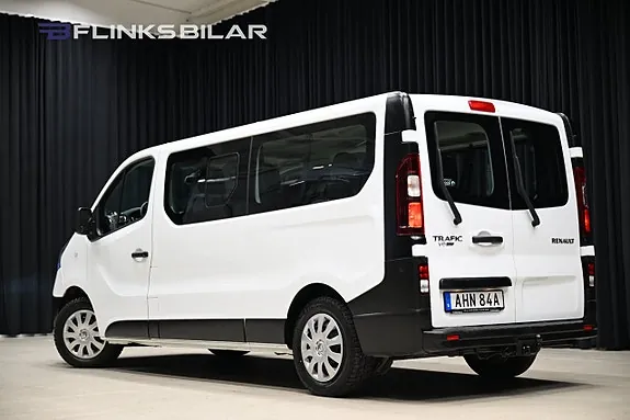 Renault Trafic 2020 photo 5