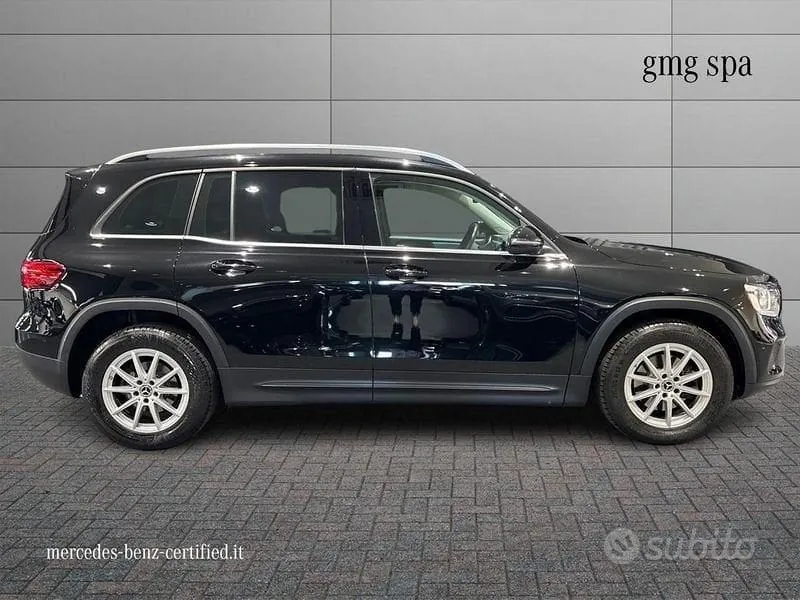 Mercedes-Benz Glb 2023 photo 5