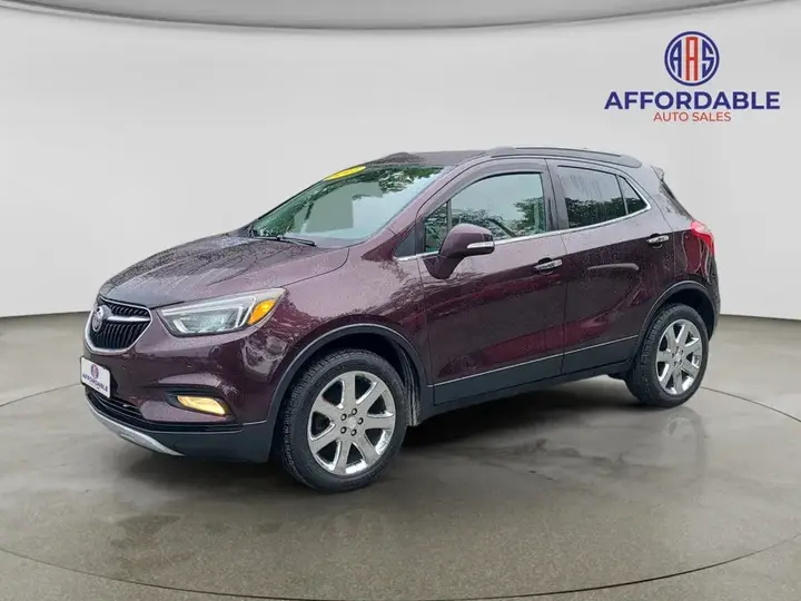 Buick Encore