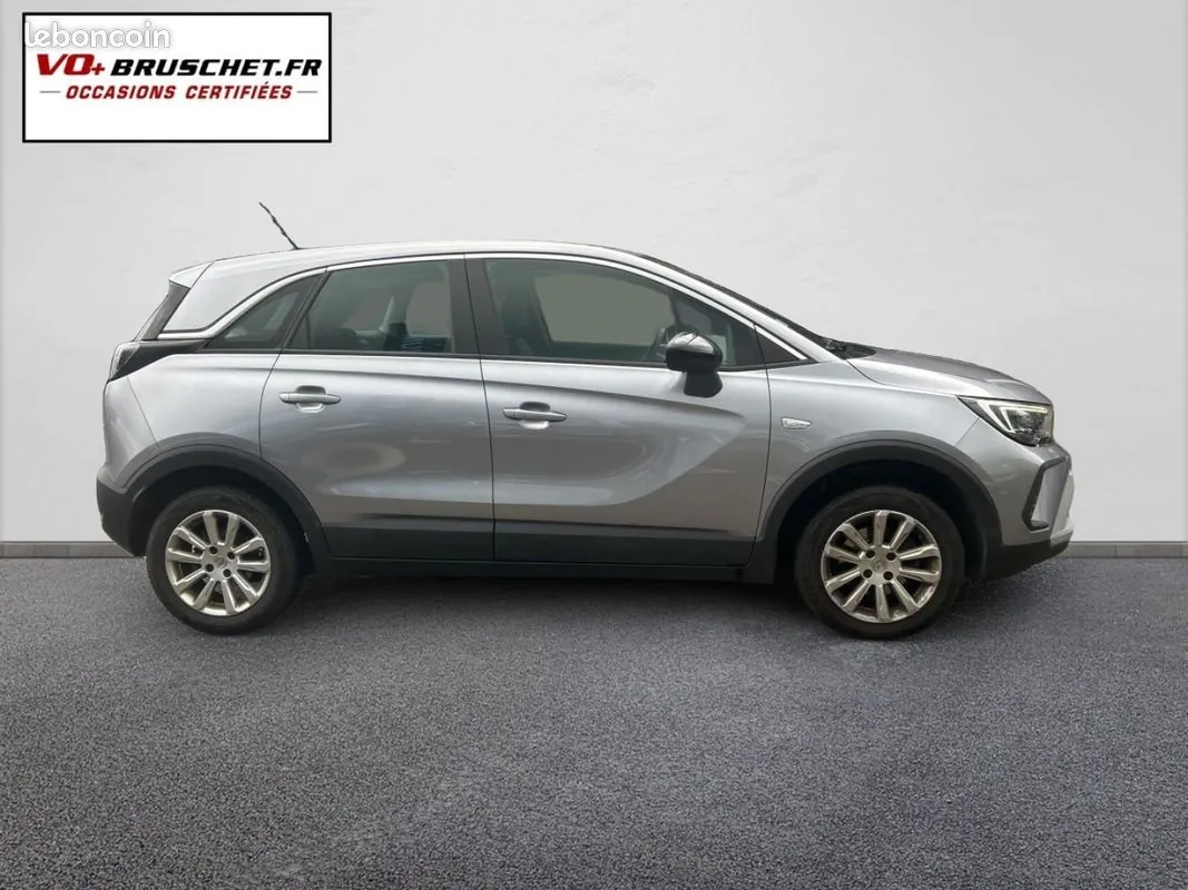 Opel Grandland 2022 photo 4