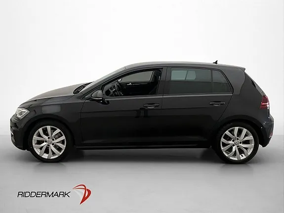 Volkswagen Golf I 2017 photo 5