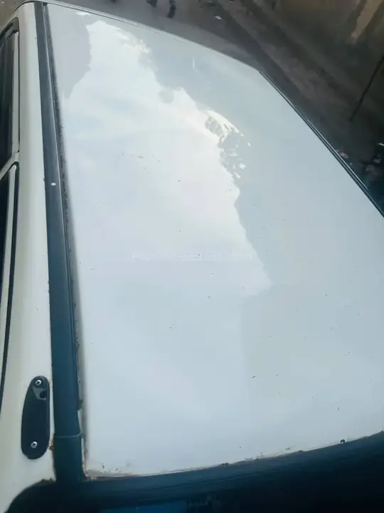 Suzuki Mehran