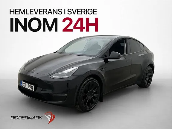 Tesla Model Y 2023 photo 4