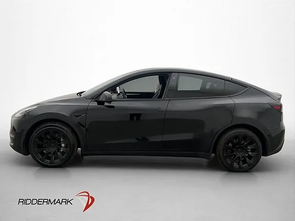 Tesla Model Y 2023 photo 5