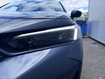 Honda Civic photo 3