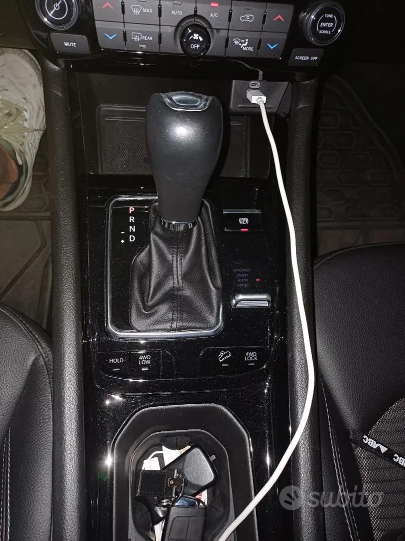 Jeep Compass 2023 photo 5