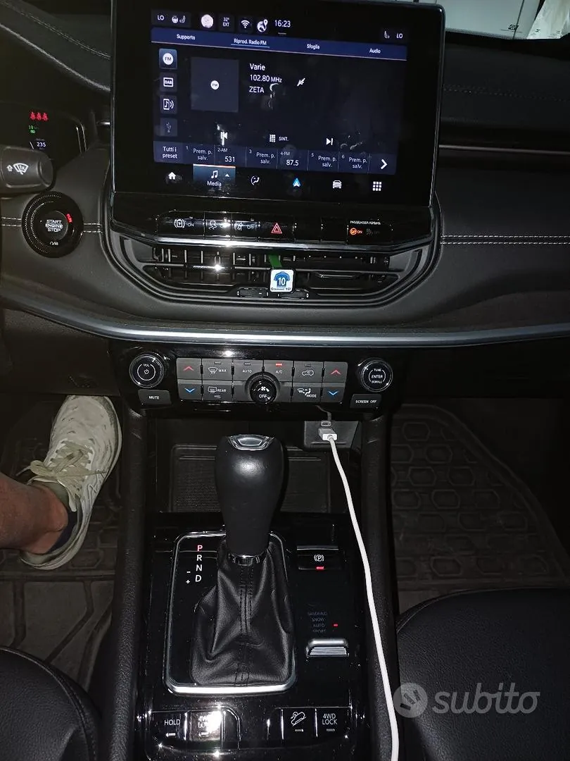 Jeep Compass 2023 photo 4