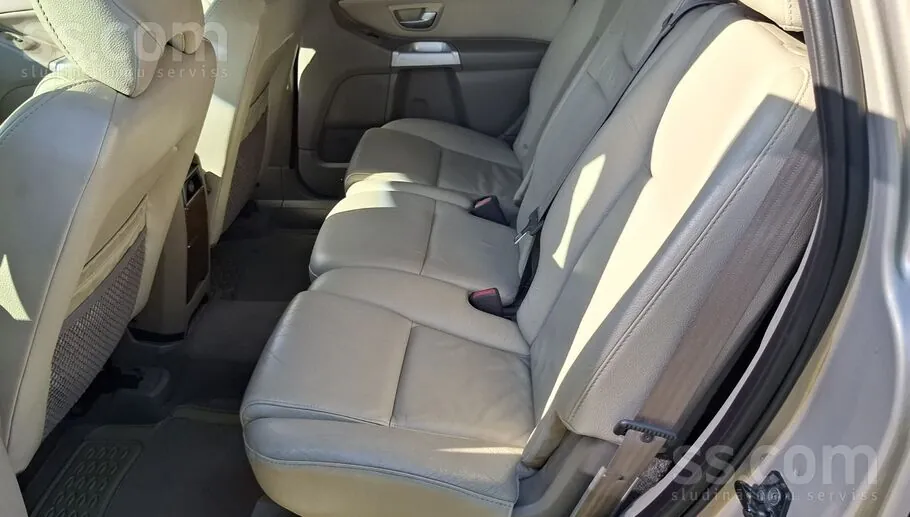 Volvo Xc 90 2004 photo 2