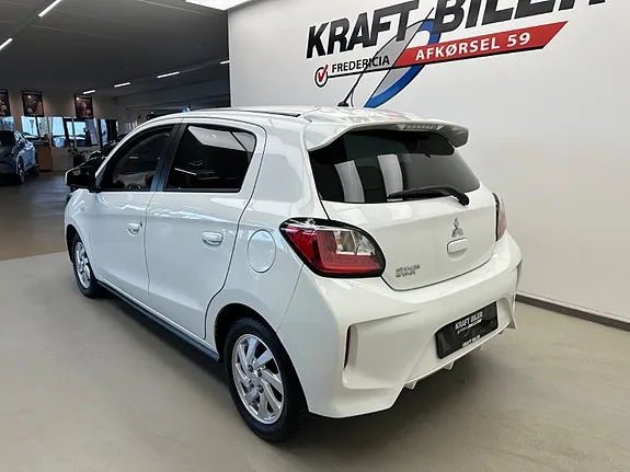 Mitsubishi Space Star 2024 photo 3